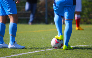 Calendriers 2ème phase U9-U11-U13-U15
